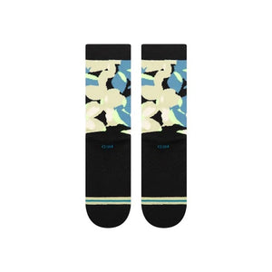 Stance Pedler Crew Sock S2AS