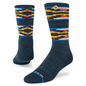 STANCE SERAPE DOS SNOW SOCK S2AS