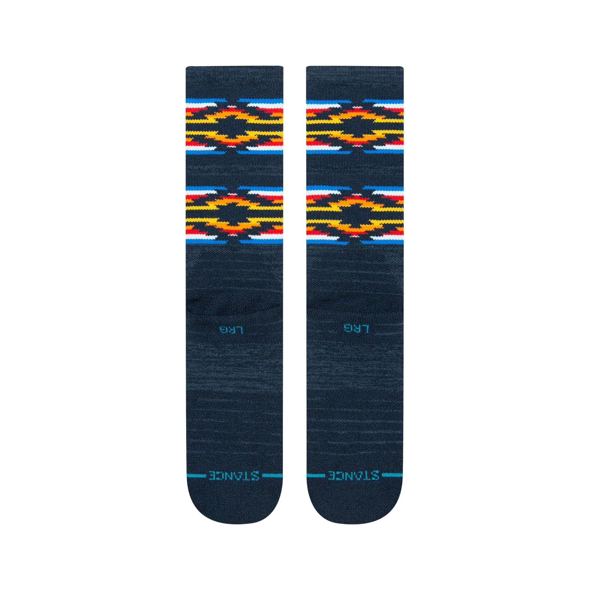 STANCE SERAPE DOS SNOW SOCK S2AS