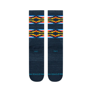 STANCE SERAPE DOS SNOW SOCK S2AS