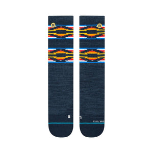 STANCE SERAPE DOS SNOW SOCK S2AS