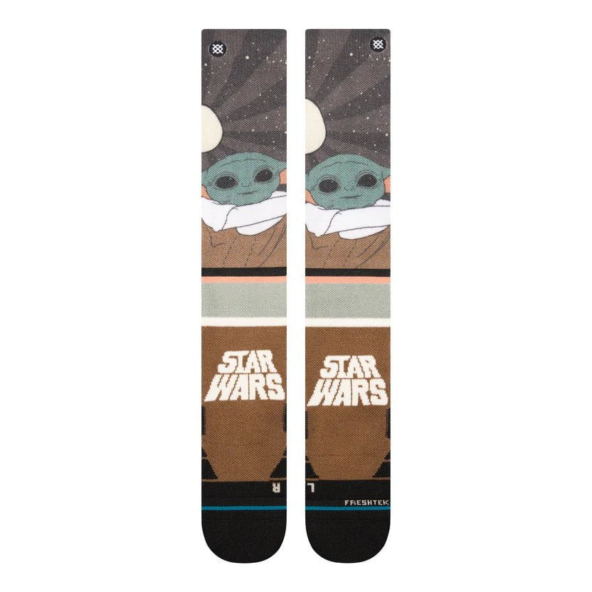 Stance Star Wars Snow Socks STANCE