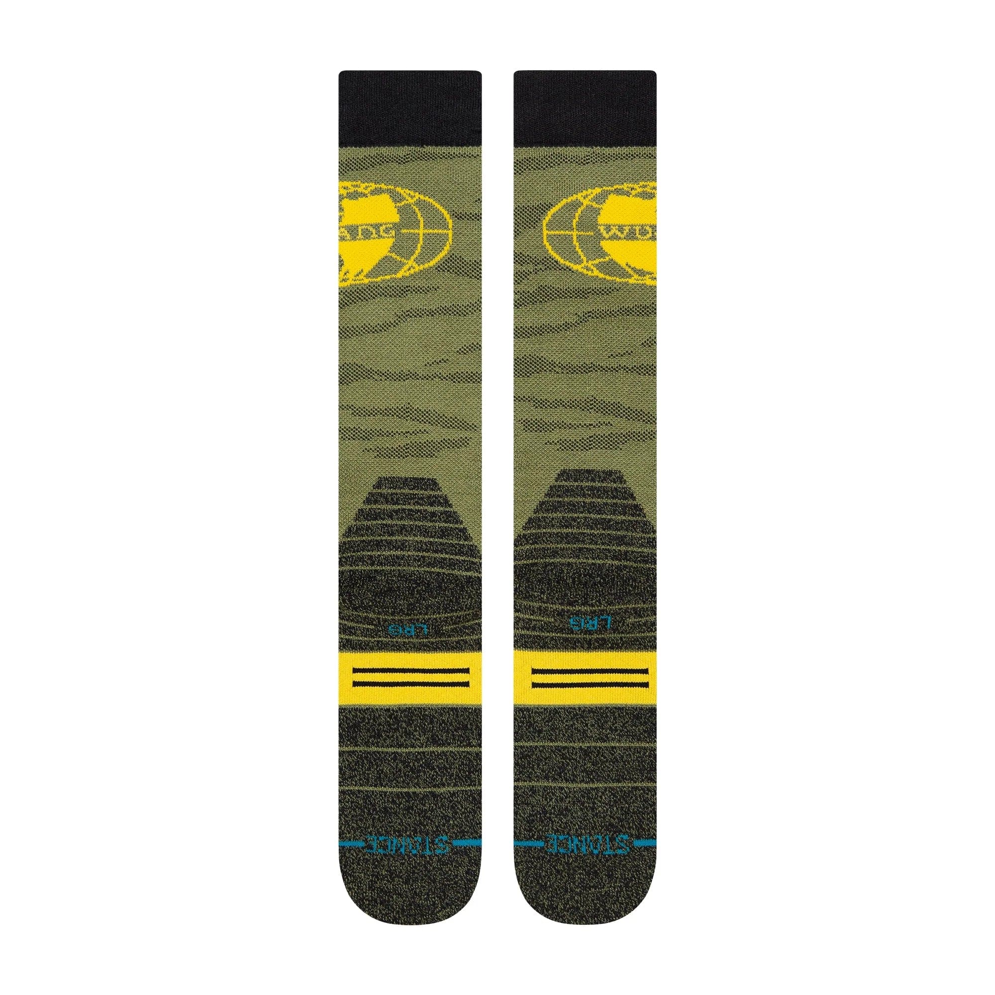 STANCE WU WORLD SNOW SOCK S2AS