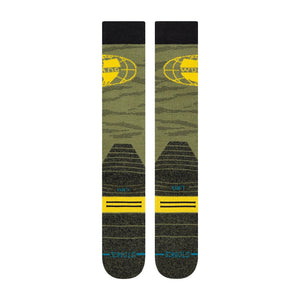 STANCE WU WORLD SNOW SOCK S2AS