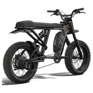 SUPER73-R Adventure Series Core - product view 2