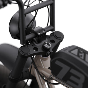SUPER73-S2 SE - detail view 12