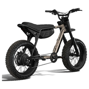 SUPER73-Z Adventure Series Core - product view 2