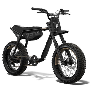 SUPER73-Z Adventure Series SE - product view 1