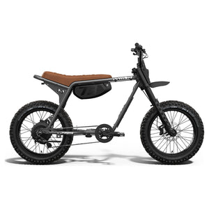 SUPER73-Z Adventure Series SE - product view 9