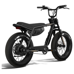 SUPER73-Z Miami SE - product view 2