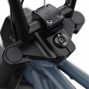 SUPER73-ZX Core - detail view 5