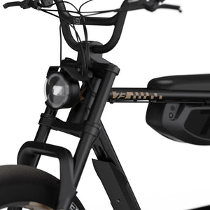 SUPER73-ZX SE - detail view 4