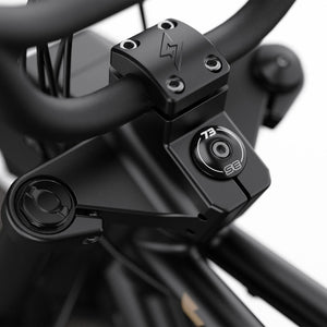 SUPER73-ZX SE - detail view 7