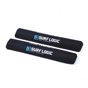 Surflogic Aero Rack Pads S2AS