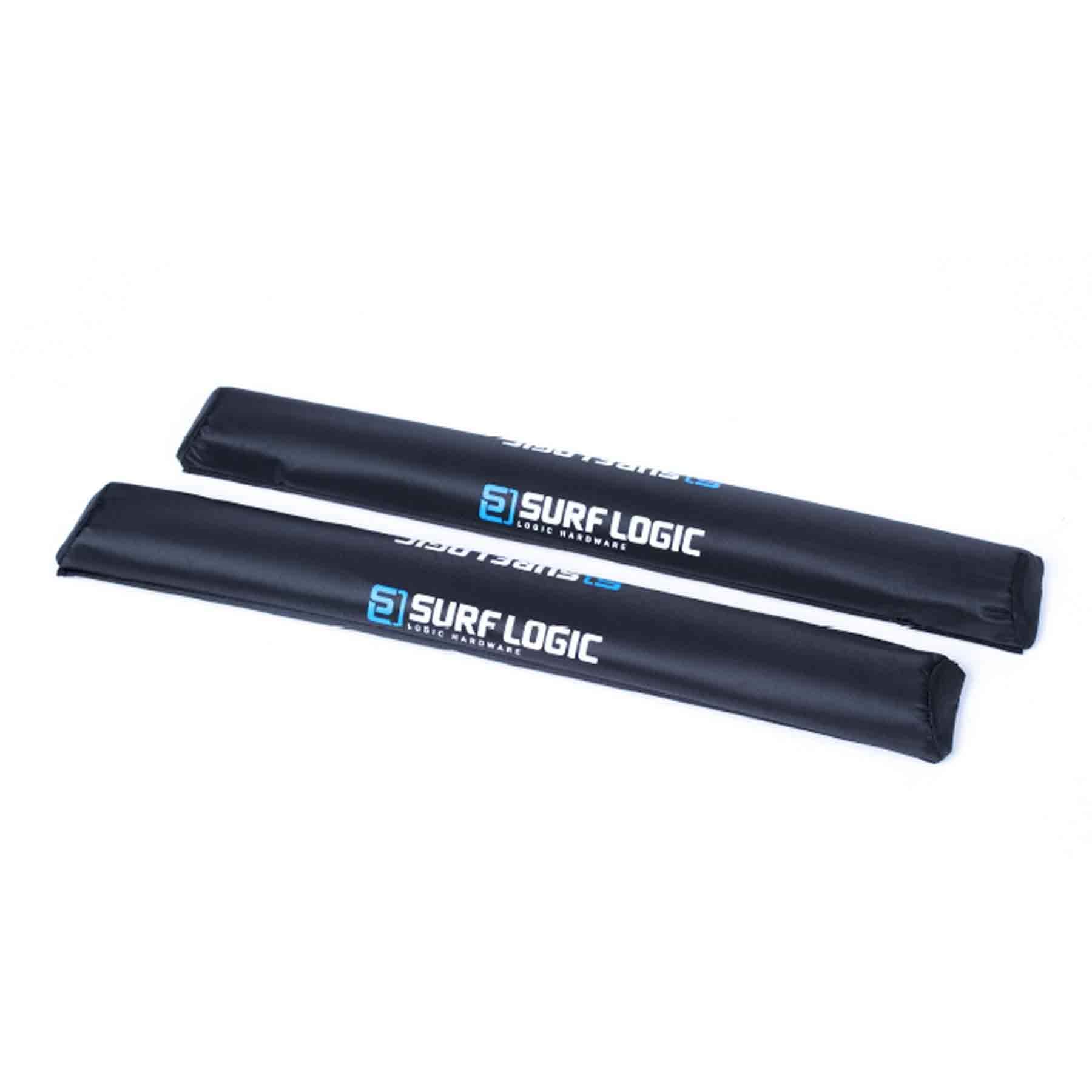 Surflogic Aero Rack Pads S2AS