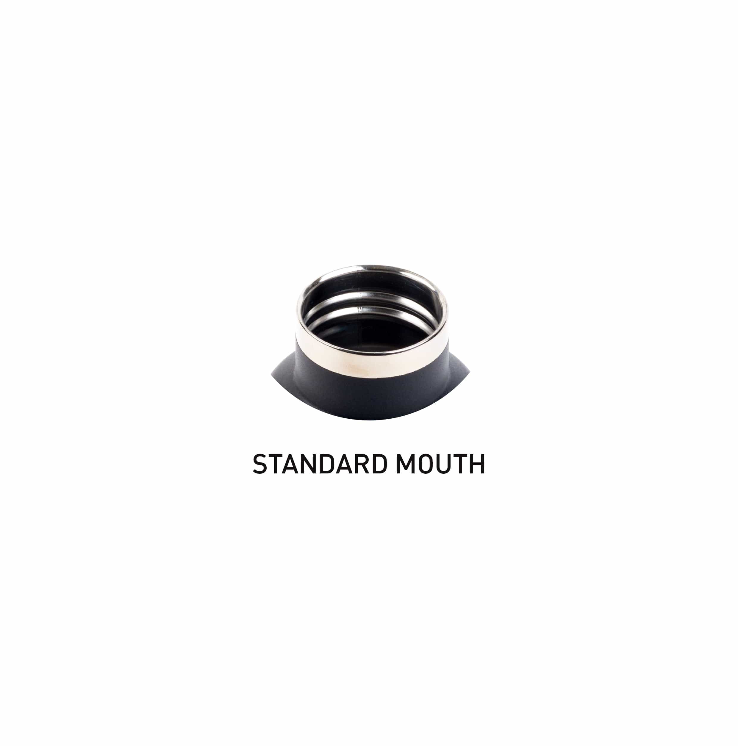 Surflogic Bottle Standard Mouth 600ml (20oz) S2AS