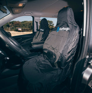 Surflogic Car Seat Cover Single S2AS
