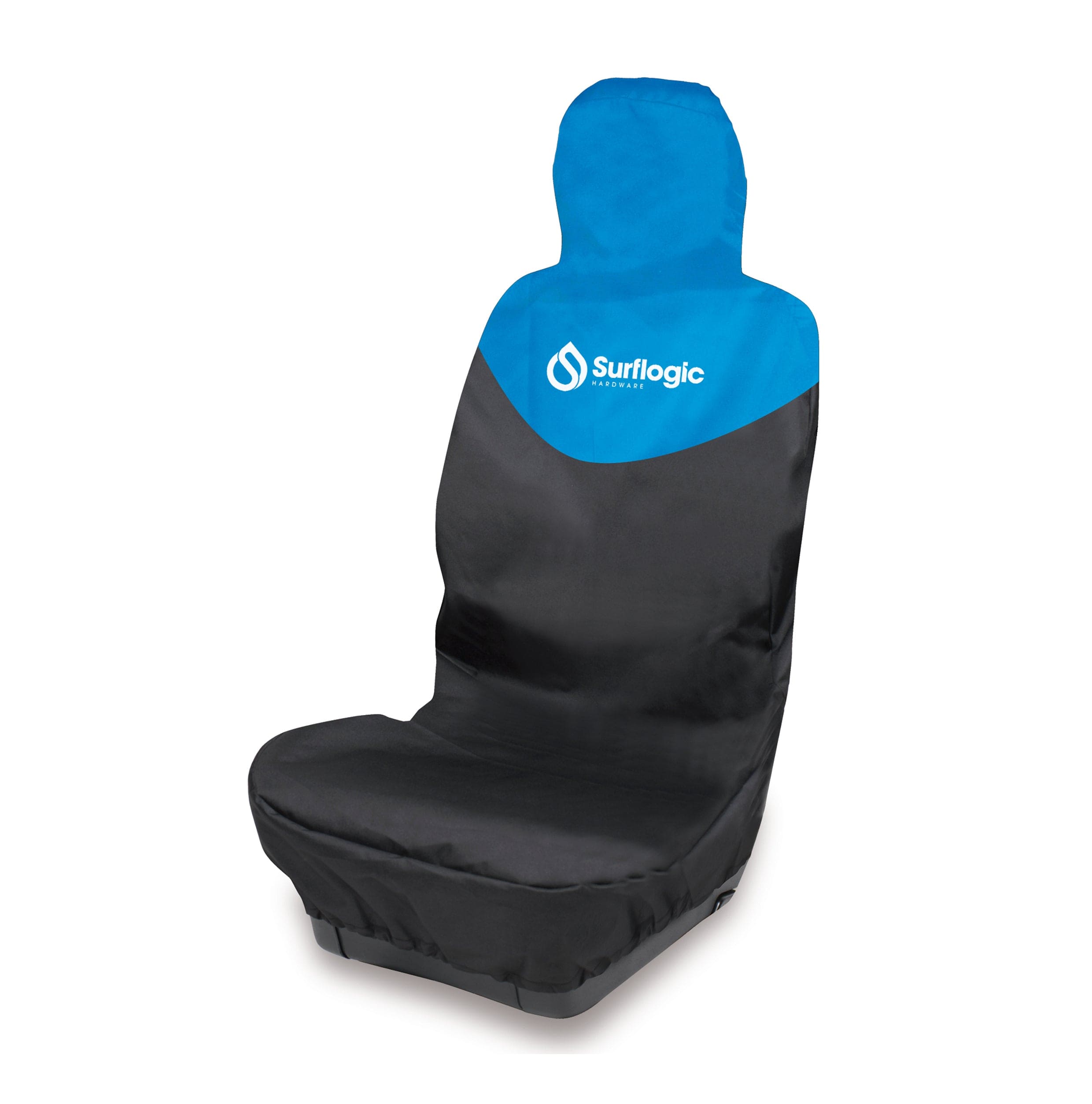 Surflogic Car Seat Cover Single S2AS