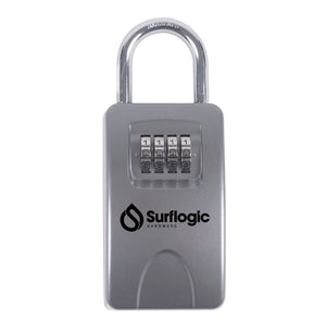 Surflogic Key Lock (Sliver) Surflogic