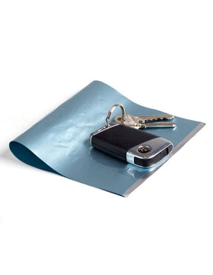 Surflogic Key Lock (Sliver) Surflogic