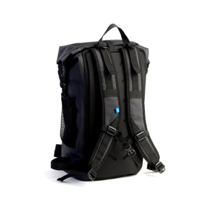 Surflogic Mission-dry Waterproof Backpack 25l (2023) S2AS