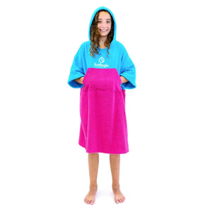 Surflogic Poncho Junior (2023) S2AS