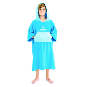Surflogic Poncho Junior (2023) S2AS