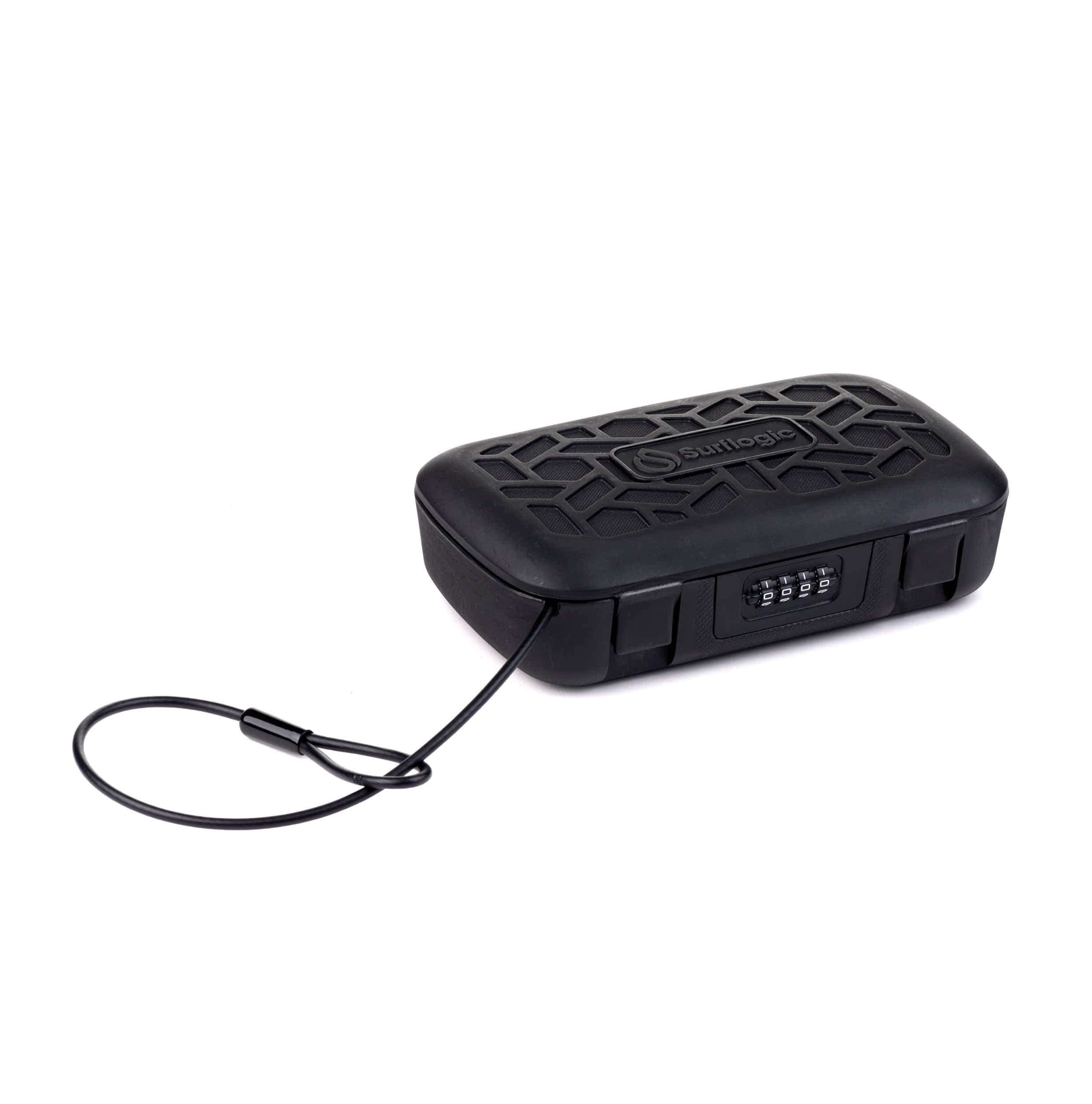 Surflogic Portable Safe Box S2AS