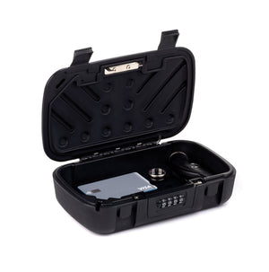 Surflogic Portable Safe Box S2AS