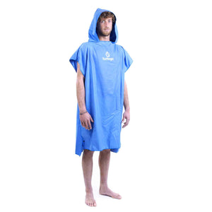 Surflogic Quick-Dry Microfibre Poncho (2023) S2AS