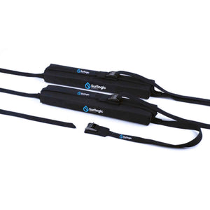 Surflogic Soft Racks S2AS