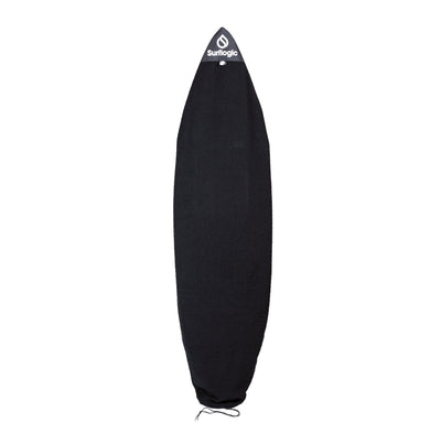 Surflogic Stretch Board Cover Shortboard (2023) Surflogic