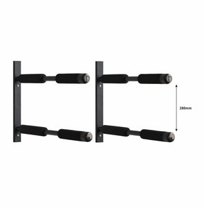Surflogic Sup/longboard Wall Rack (2023) S2AS