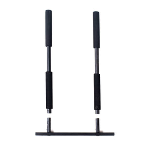 Surflogic Sup/longboard Wall Rack (2023) S2AS