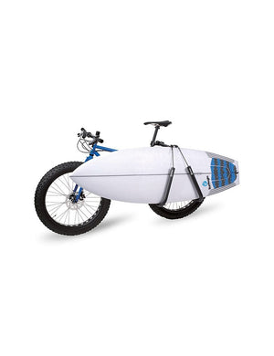 Surflogic Surfboard Bike Rack S2AS