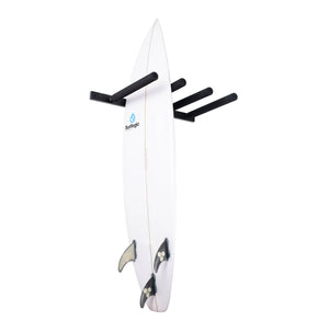 Surflogic Surfboard Vertical Wall Rack S2AS