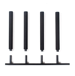 Surflogic Surfboard Vertical Wall Rack S2AS