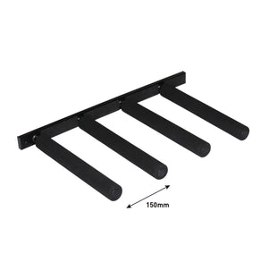 Surflogic Surfboard Vertical Wall Rack S2AS