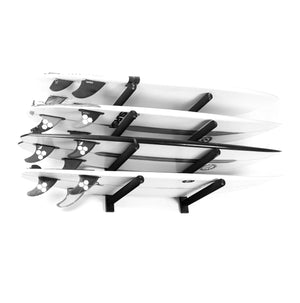 Surflogic Surfboard Wall Rack S2AS