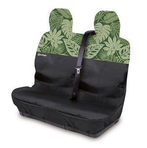 Surflogic Waterproof Double Car Seat Cover – Hawaii SURFLOGIC