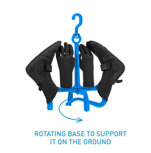 Surflogic Wetsuit Accessories Hanger S2AS