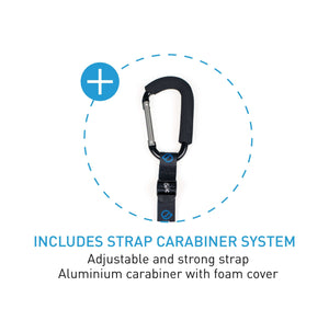 Surflogic Wetsuit Hanger Maxi Double System (2023) S2AS