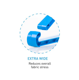 Surflogic Wetsuit Hanger Maxi Double System (2023) S2AS