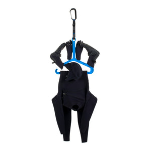 Surflogic Wetsuit Hanger Maxi Double System (2023) S2AS