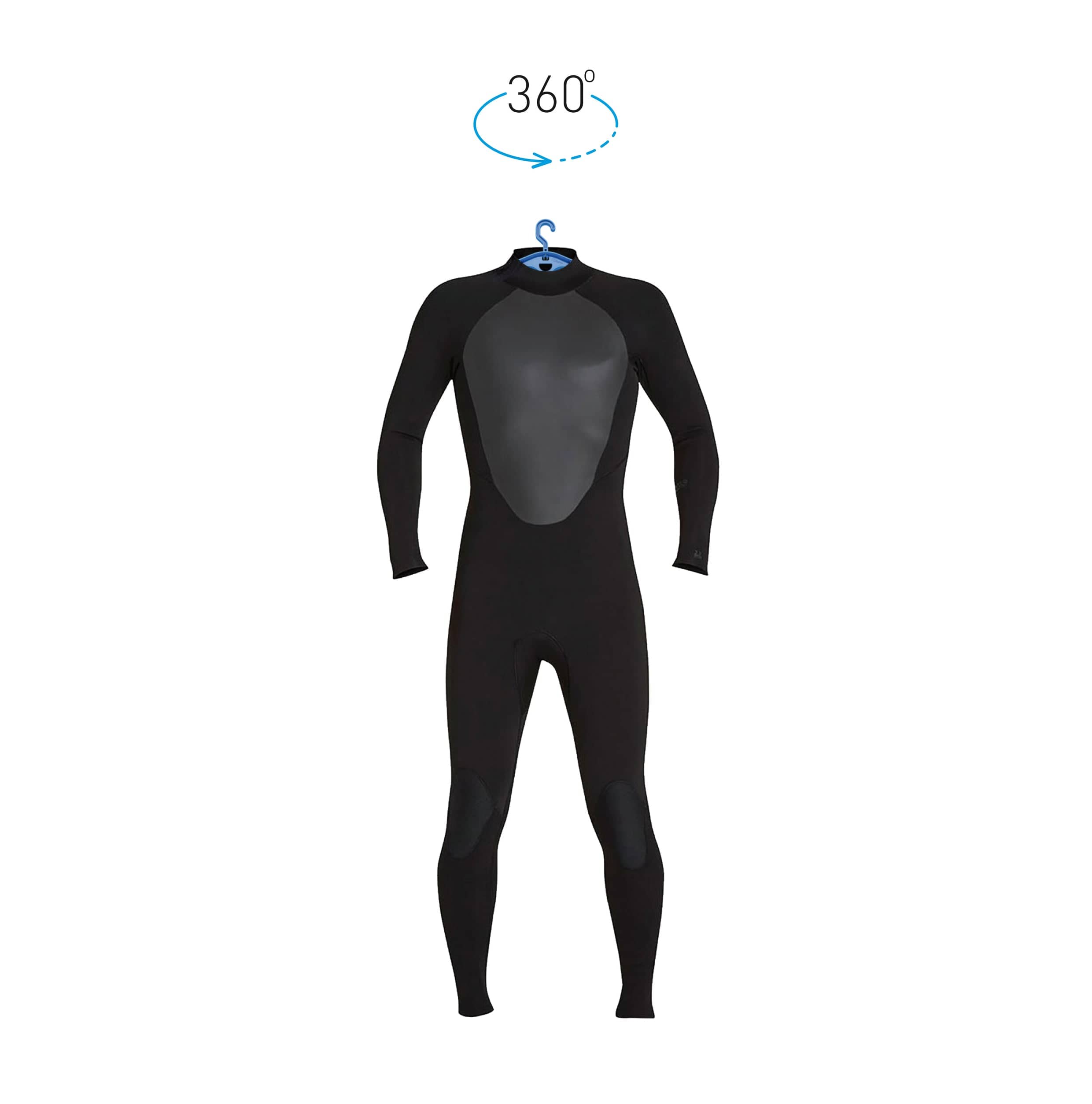 Surflogic Wetsuit Hanger Profold (2023) S2AS