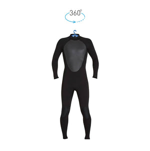 Surflogic Wetsuit Hanger Profold (2023) S2AS