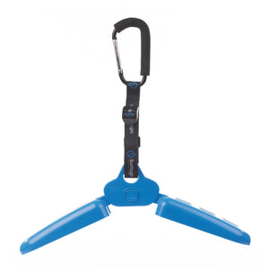 Surflogic Wetsuit Hanger Profold Strap System (2023) S2AS