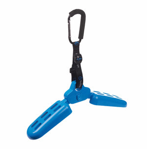 Surflogic Wetsuit Hanger Profold Strap System (2023) S2AS