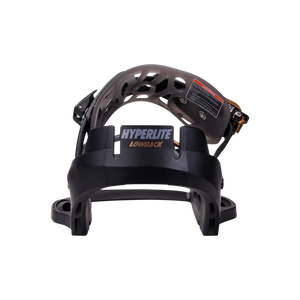 2027 Hyperlite System Lowback Chassis Wakeboard Bindings