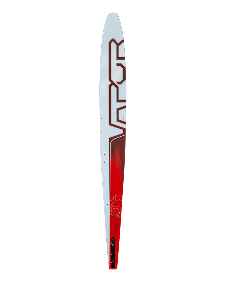 T.R.A. Vapor Ski - 2026 Radar